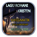 APK Lagu Rohani Doa Worship Lirik