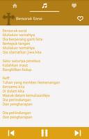 Lagu Rohani Doa Worship Lirik 스크린샷 1