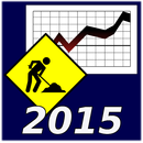 2015 Labor Statistics APK