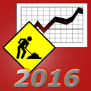 2016 Labor Statistics APK