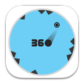 360 Radius