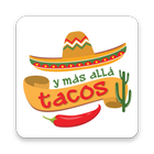 Tacos Ya mas alla icon