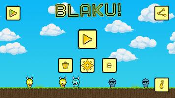 Blaku! screenshot 1