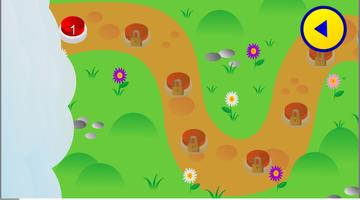 Learning colors for kids screenshot 1