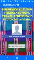 TUTOR MÓVIL AYMARA poster