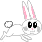 Dodge Bunny icon