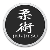 Backyard JiuJitsu icon