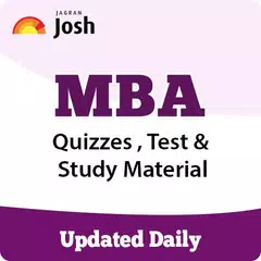MBA Exam Quizzes & Test Papers APK Herunterladen