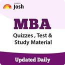 MBA Exam Quizzes & Test Papers APK
