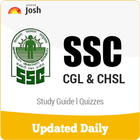 SSC Exam 2018,SSC Previous Year Papers,SSC Jobs أيقونة