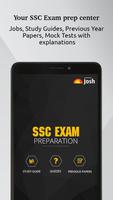 SSC Exam 2018,SSC Previous Year Papers,SSC Jobs poster