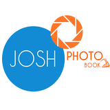 Josh Photobook Zeichen