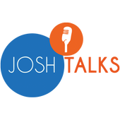 Josh Talks icon