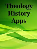 Theology History Apps plakat
