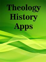 Poster Theology History Apps