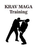 Krav Maga Training پوسٹر