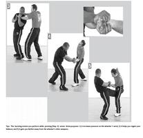 Krav Maga Training скриншот 1