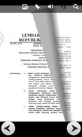 Perpu Pemilihan Gubernur اسکرین شاٹ 1