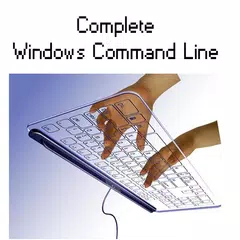 Скачать Windows  Command  Line APK