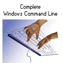 Windows  Command  Line APK