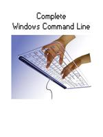 Windows  Command  Line Affiche