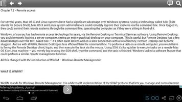 Windows  Command  Line اسکرین شاٹ 2