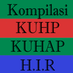 Kompilasi KUHP - KUHAP - HIR