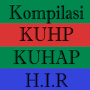 Kompilasi KUHP - KUHAP - HIR-APK