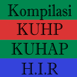 Kompilasi KUHP - KUHAP - HIR