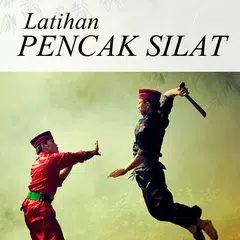 Belajar Pencak Silat APK download