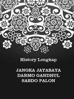 Jangka Jayabaya poster