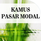 Kamus Pasar Modal icône
