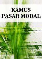Kamus Pasar Modal poster