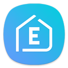ELEGANCE UI - Icon Pack icono
