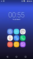 ELEGANCE UI - Icon Pack 포스터