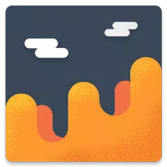 Liquify Walls - made for AMOLED (Free) APK Herunterladen