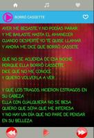 Musica de Maluma + Reggaeton Mix 2017 Letras captura de pantalla 3
