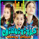 Musica de Chiquititas Completo + Lyrics-APK