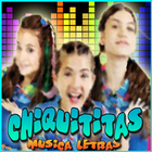 Musica de Chiquititas Completo + Lyrics simgesi