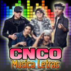 Musica de CNCO y Amigos + Letras Reggaeton icône