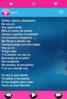 Musica de Karol Sevilla + Letras Reggaeton Latina screenshot 3