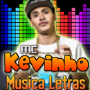 Musica de Mc Kevinho + Lyrics Kondzilla Reggaeton-APK