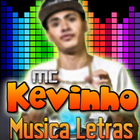 Musica de Mc Kevinho + Lyrics Kondzilla Reggaeton ไอคอน