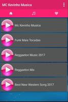Musica de Mc Kevinho + Lyrics Kondzilla Reggaeton screenshot 3