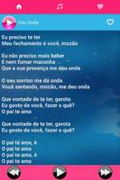 Musica de Mc Kevinho + Lyrics Kondzilla Reggaeton screenshot 2