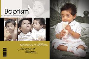 Joshua Baptism capture d'écran 1