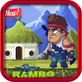 ”New Rambo Warrior