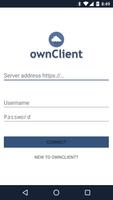 ownClient poster