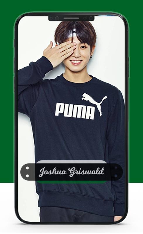 BTS Jungkook  Wallpaper  HD 4K Live  for Android APK Download