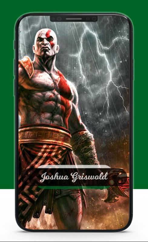 God War 4 Wallpaper Hd 4k Live For Android Apk Download
